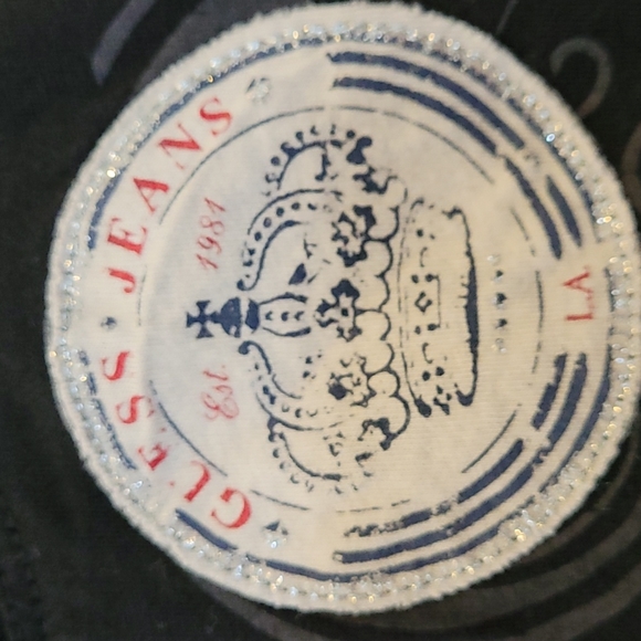 Guess graphic tee - Picture 7 of 8